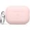 Чохол Elago Silicone Hang Case Lovely Pink for Airpods Pro 2nd Gen (EAPP2SC-HANG-LPK)