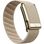 Фитнес-браслет WHOOP MG Life Band SuperKnit Luxe Dune with Gold - 12-Month Membership Open Box