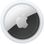 Поисковый брелок Apple AirTag (MX532) No Box