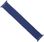 Ремешок Apple Watch Solo Loop Silicone Braided 38/40 Deep Navy