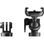Крепление GoPro Tripod Adapters (ABQRT-003)
