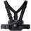 Кріплення на груди для екшн-камери Insta360 CHEST STRAP (CINSTAV/E)