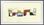 Декоративная рамка для телевизора Samsung The Frame 32 Black (VG-SCFT32BL)