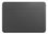 Папка конверт Wiwu Skin Pro 2 Leather для MacBook Air 13,3" Black