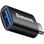Переходник Baseus Ingenuity Series Mini OTG Adaptor Type-C to USB-A 3.1 Black (ZJJQ000001)