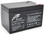 Акумуляторна батарея Ritar LiFePO4 12.8V 18Ah 230.4WH (R-LFP 12.8V 18Ah)