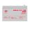 Акумулятор гелевий LogicPower LPM-GL 12 - 7 AH (6560)