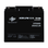 Акумулятор LogicPower AGM LPM 12V - 18 AH для Mercedes (10753)