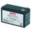 Аккумулятор для ИБП APC Replacement Battery Cartridge #106 (APCRBC106)
