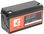Акумулятор Lithtech TE12314BH + Bluetooth LiFePO4 12,8V 314Ah, 3,14kWh, BMS200A@4S, 6000 cycles