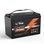 Акумулятор LiTime LiFePO4 12V 100Ah Trolling Motor (L12V100-100-TM-4-A100)
