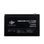 Акумулятор LogicPower AGM LPM 12 - 7.2 AH (3863)