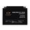 Акумулятор LogicPower AGM LPM 12V - 26 Ah (42191)