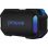 Портативная акустика Proove Black Rock 10W (APP) black/blue PSBR1001AP23