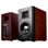 Акустична система Edifier AirPulse A300 Brown 2.0 160W Bluetooth Hi-Res