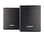 Акустична система Bose Surround Speakers Black (809281-2100)