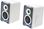 Акустическая система Edifier QR30 2.0 30W Bluetooth White  (QR30White)