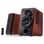 Акустическая система Edifier R1700 BT Brown