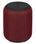 Портативная колонка 2E SoundXPod Red (2E-BSSXPWRD)