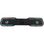 Саундбар 2E PCS101 RGB 2.0 USB Black (2E-PCS101BK)