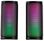 Мультимедийная акустика 2E PCS231 RGB Matrix 2.0 USB Black (2E-PCS231BK)
