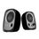 Мультимедийная акустика Edifier R12U Black
