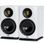 Акустичні колонки Elac Solano BS283 White High Gloss