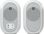 Акустическая система JBL One Series 104-BT White (104SET-BTW-EK)