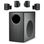 Акустическая система JBL Control 50 Pack (C50PACK)