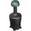 Сабвуфер пасивний JBL GSB8 Green (JBL-GSB8-GN)