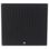 Настенная акустическая система JBL SLP14/T Black (JBL-SLP14/T-BK)