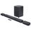 Акустическая система JBL JBLBAR1000M2BLKEP