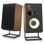 Фронтальные акустические колонки JBL L100 Classic Black (JBLL100CLASSICBLK)