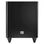 Сабвуфер активний JBL SUB 80P Black (JBLSUB80PBLKEU)