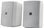 Акустическая система JBL Stage XD-6 White (JBLXD6WHT)