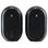 Студийный монитор (пара) JBL One Series 104-BT Black