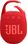 Портативная колонка JBL Clip 5 Red (JBLCLIP5RED)