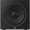 Сабвуфер JBL Stage 220P Black (JBL220PBLK)