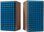 Фронтальные акустические колонки JBL L82 Classic Blue (JBLL82CLASSICBLU)