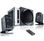 Мультимедийная акустика Microlab FC550