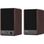 Акустическая система Microlab SOLO 3 2.0, 40w Brown (SOLO-3BR)