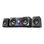 Колонки для компьютера GamePro GS629 RGB Black