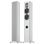 Фронтальные акустические колонки Piega Premium 701 Silver Aluminum