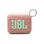 Портативная колонка JBL Go 4 Pink (JBLGO4PINK)