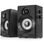 Акустичні колонки REAL-EL S-217 Black (EL121200013)