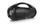 Портативная колонка REAL-EL X-713 Black (EL121600014)