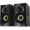 Акустична система REAL-EL S-470 Black (EL121200018)
