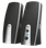 Мультимедійна акустика Trust MiLa 2.0 Speaker Set (16697)