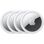 Поисковый брелок Apple AirTag 2gen 4 Pack (MFEA4)
