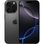 Вживаний Apple iPhone 16 Pro 128GB eSIM Black Titanium (MYM93) Гарний стан 